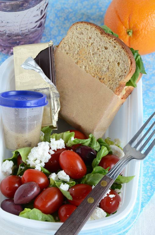 Healthy Lunches To Eat
 Best 25 Healthy packed lunches ideas on Pinterest