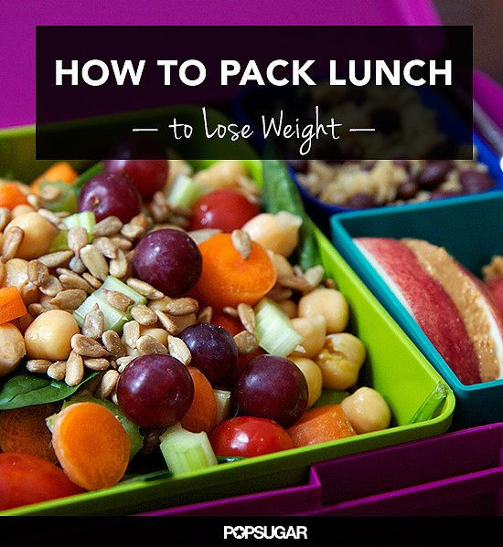 Healthy Lunches To Lose Weight
 How to Pack Your Lunch For Optimum Weight Loss