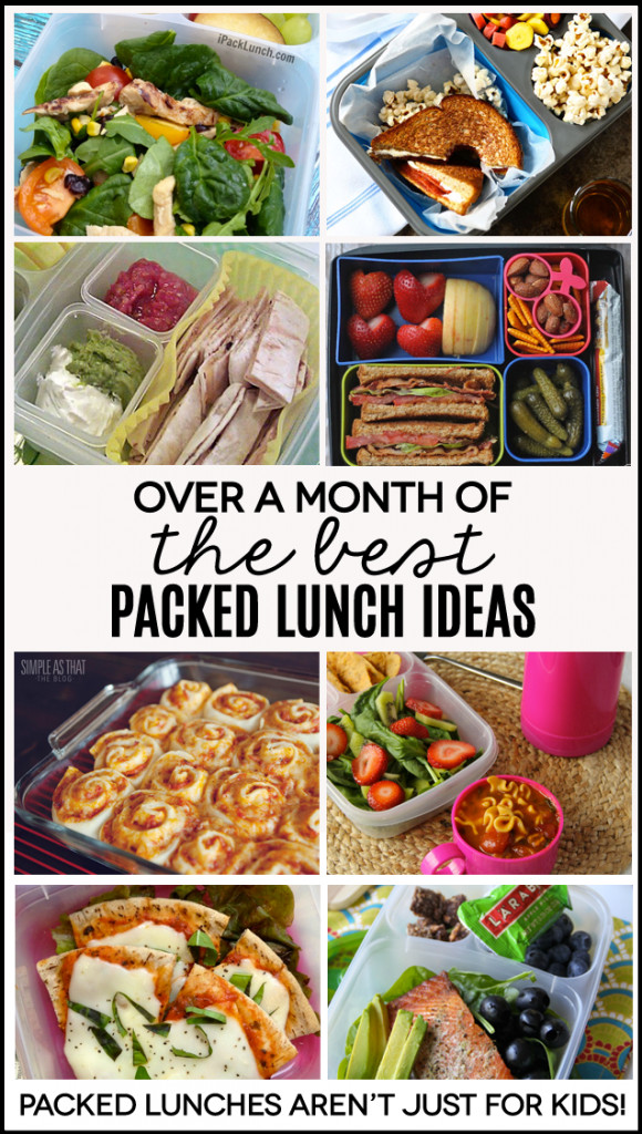 Healthy Lunches To Pack For Work
 healthy lunches to pack for work