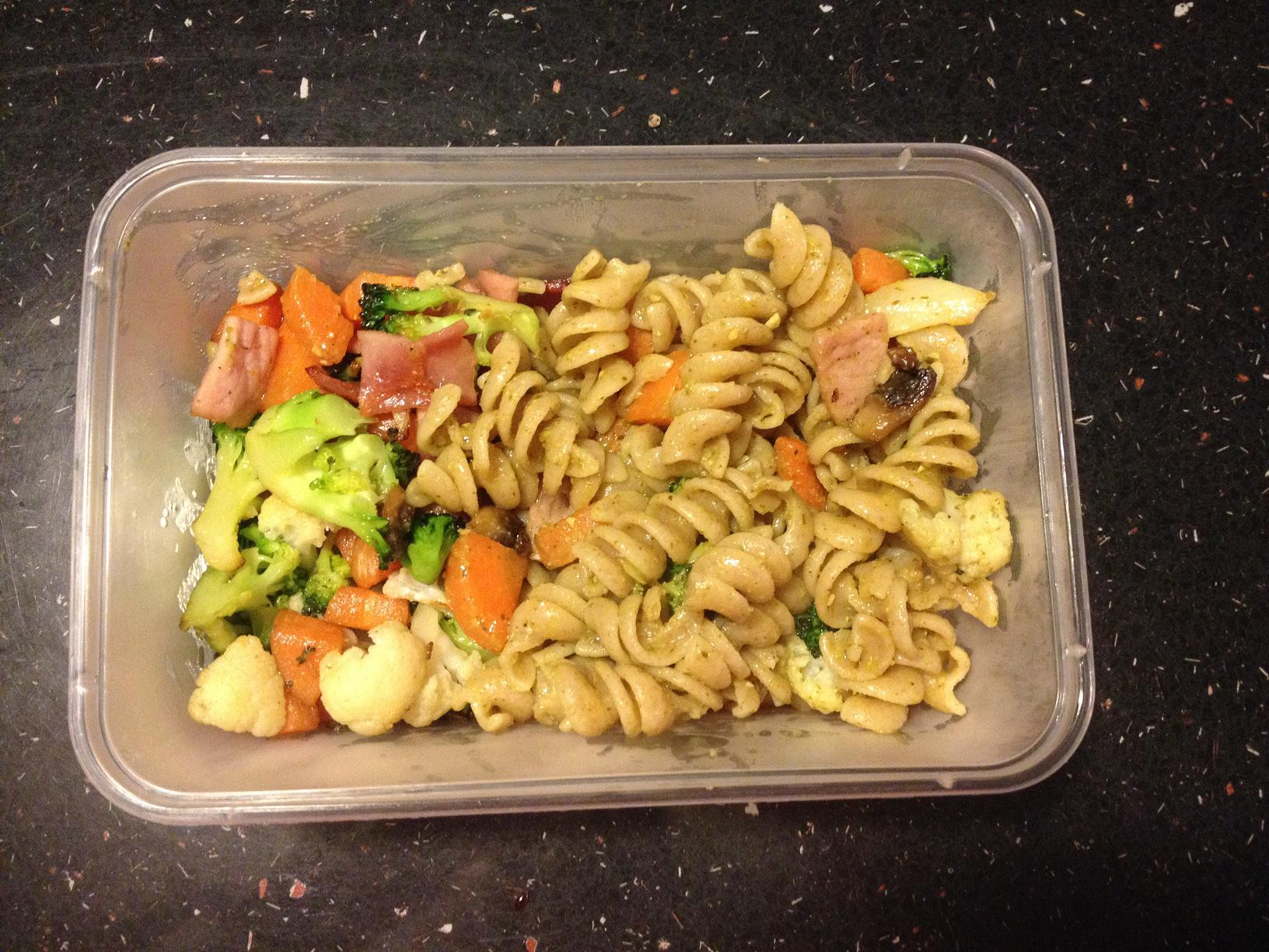 Healthy Lunches To Take To Work
 Healthy Meals to Take to Work