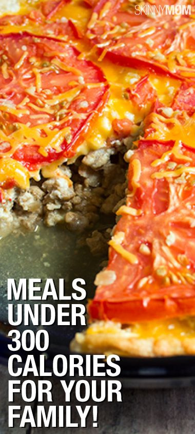 Healthy Lunches Under 300 Calories
 Skinny recipes Meals and 300 calories on Pinterest