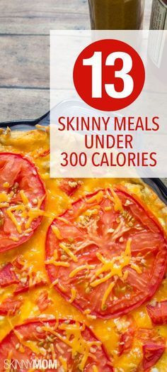 Healthy Lunches Under 300 Calories
 Under 300 calories 300 calories and Tasty meals on Pinterest