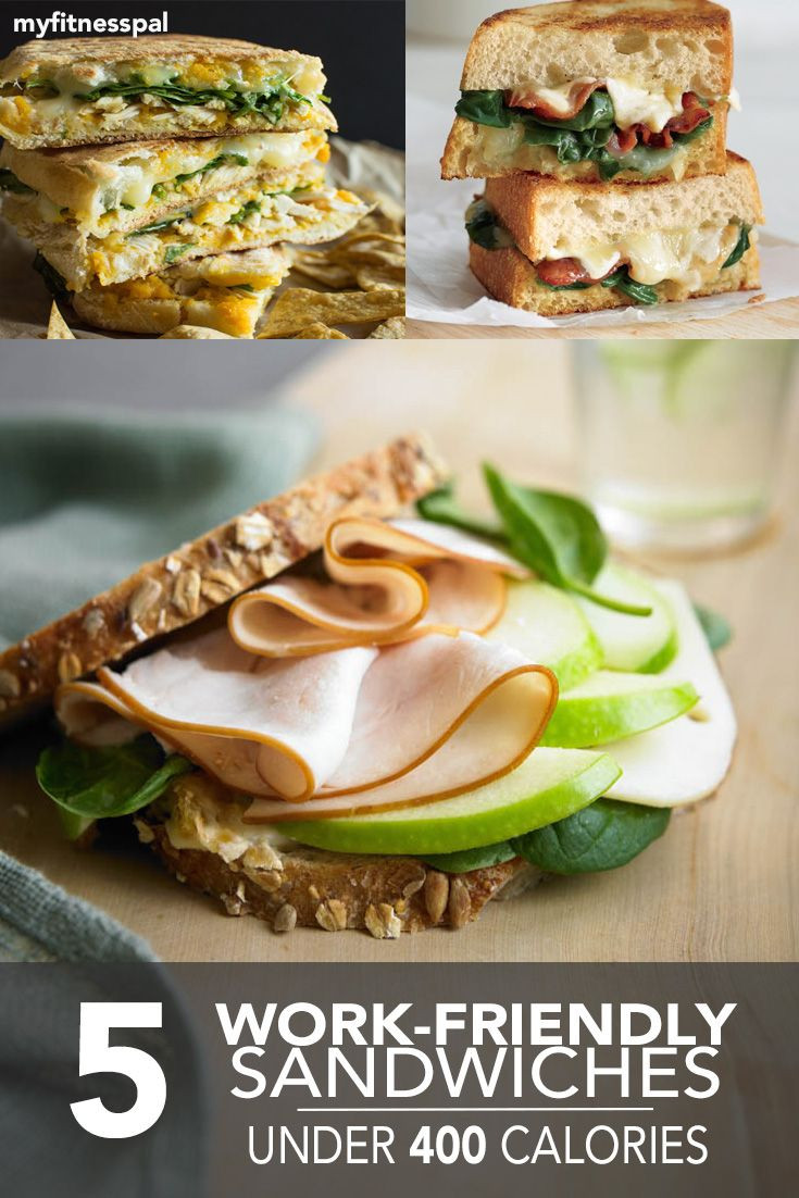 Healthy Lunches Under 400 Calories
 17 Best ideas about 500 Calories on Pinterest
