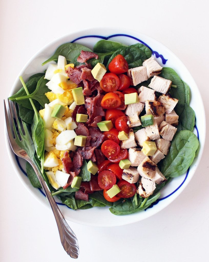 Healthy Lunches Under 400 Calories
 Healthy Lunches Under 400 Calories