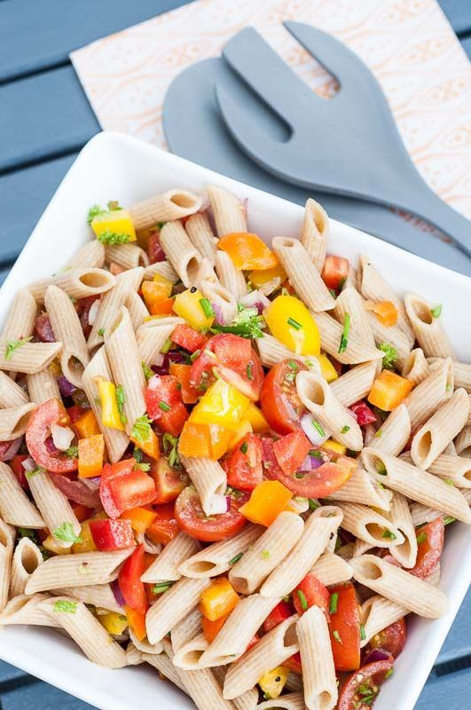 Healthy Macaroni Salad without Mayo 20 Best 17 Best Images About Pasta On Pinterest