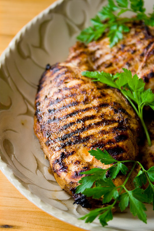 Healthy Marinades for Chicken 20 Best isabel S island Chicken Marinade Healthy Seasonal Recipes