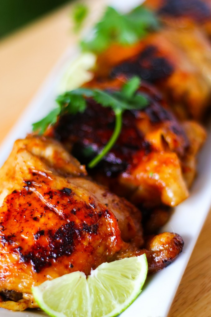 Healthy Marinades For Chicken
 Caribbean Marinated Grilling Chicken – Best Healthy