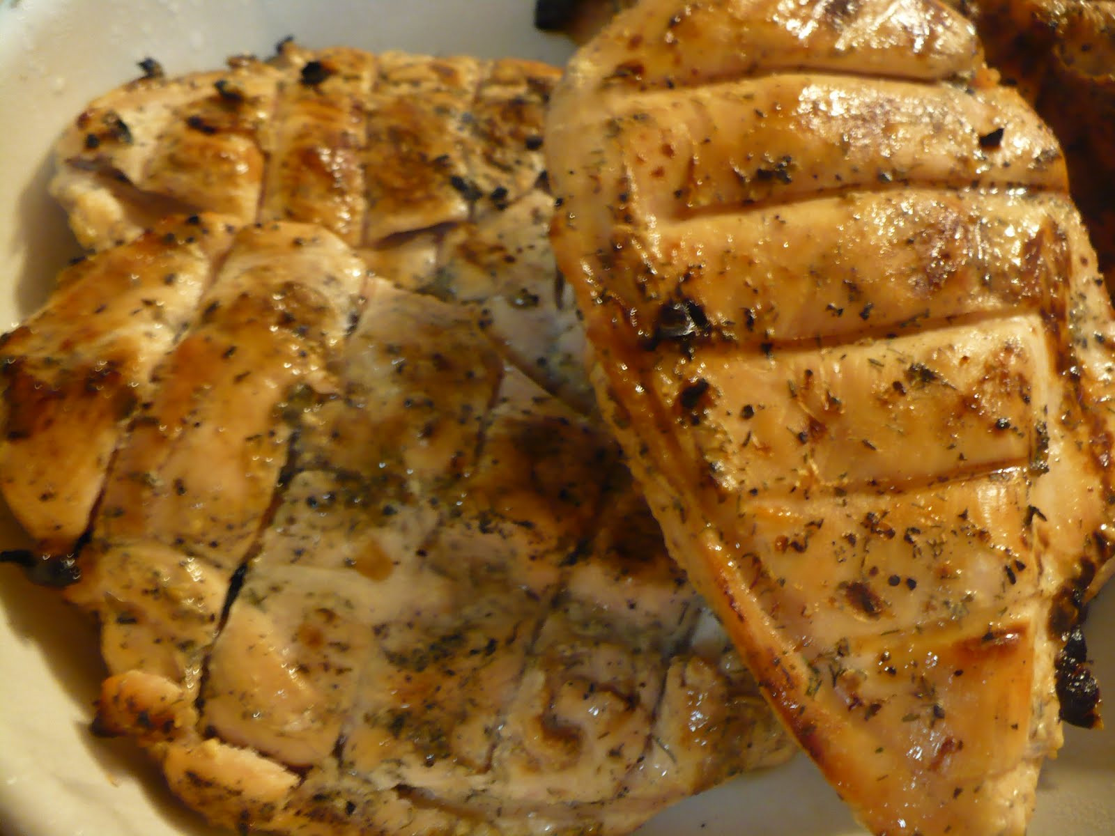 Healthy Marinades For Chicken
 THE ATOMIC CHEESE MELT Recipe Best Marinade for Healthy