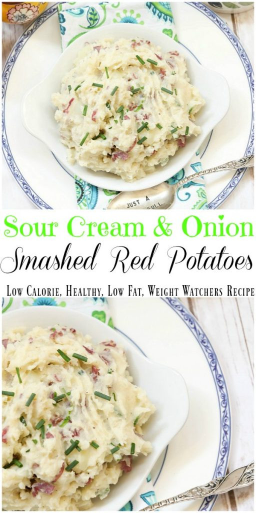 Healthy Mashed Red Potatoes
 healthy mashed red potatoes