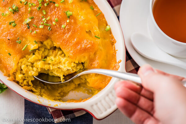 Healthy Mashed Sweet Potatoes
 Healthy Mashed Sweet Potato Casserole