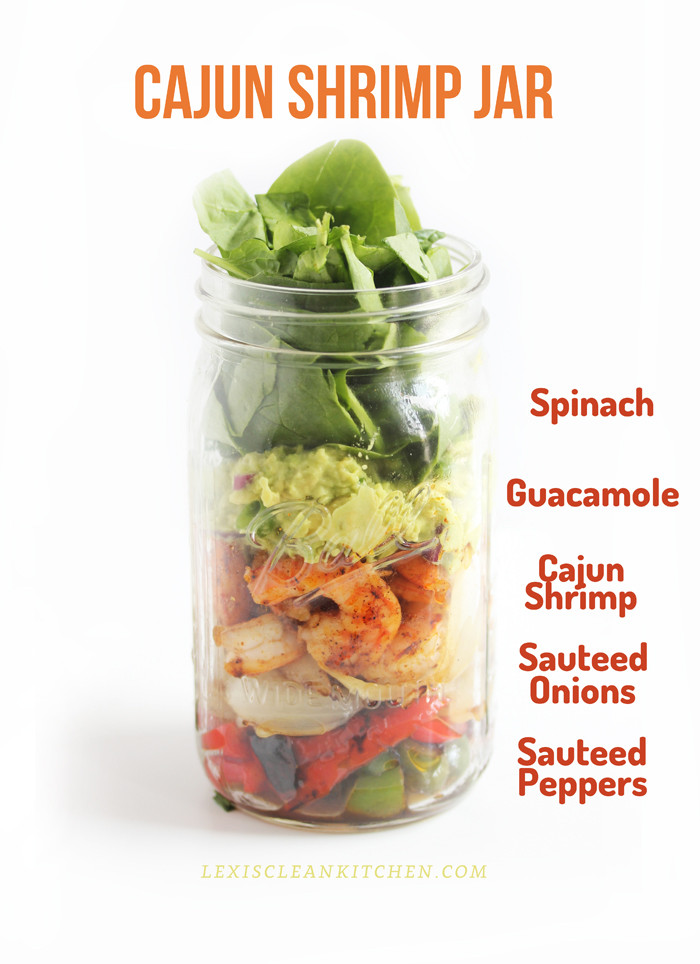 Healthy Mason Jar Lunches
 9 Creative Mason Jar Meals You Can Try Healthy Concepts