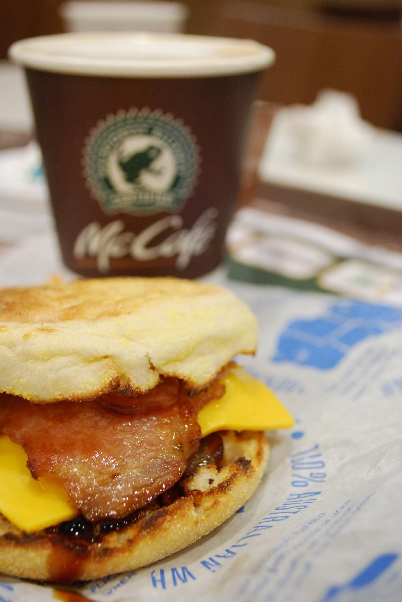 Healthy Mcdonalds Breakfast
 Healthy McDonald s Breakfast