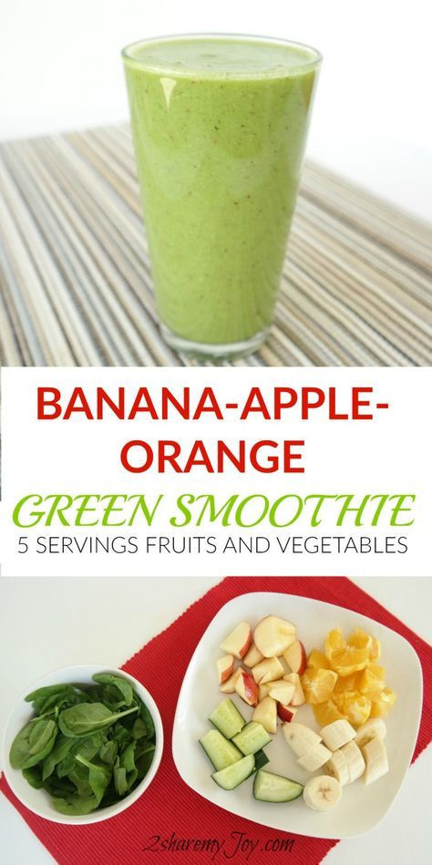 Healthy Meal Replacement Smoothie Recipes
 1000 ideas about Meal Replacement Smoothies on Pinterest