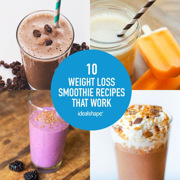 Healthy Meal Replacement Smoothies
 173 best images about Smoothie Recipes on Pinterest