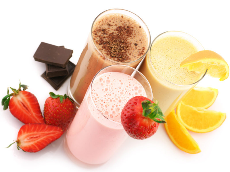 Healthy Meal Replacement Smoothies
 Health and Fitness Can Healthy Smoothies Help You Attain