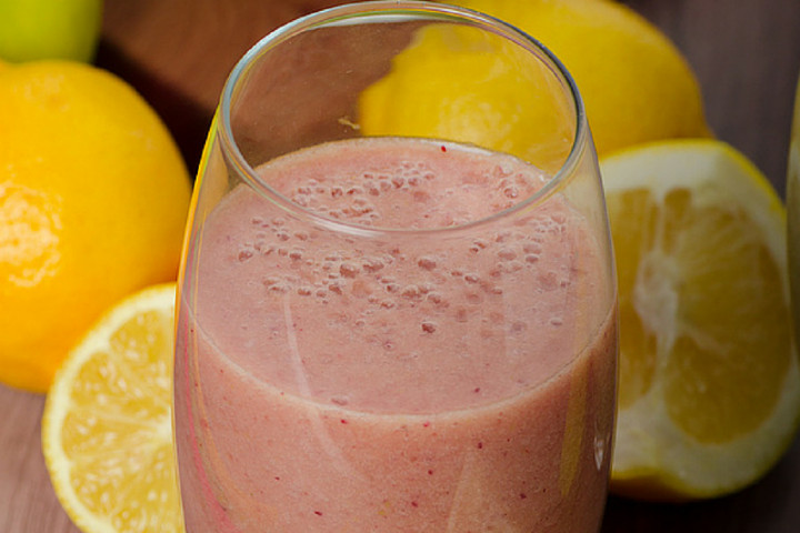 Healthy Meal Replacement Smoothies
 Wellness meal replacement smoothie