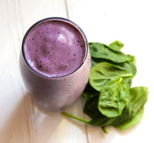 Healthy Meal Smoothies
 7 Healthy Breakfast Smoothies You Need to Make This Week