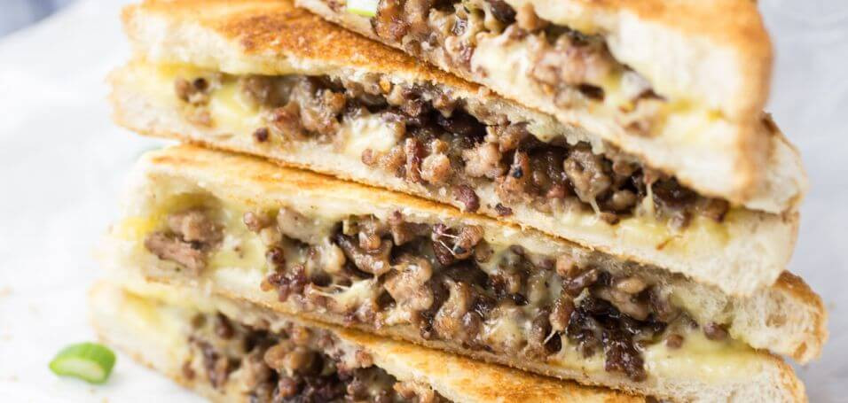 Healthy Meals To Make With Ground Beef
 20 Healthy Ground Beef Recipes That Make This Meat Great Again