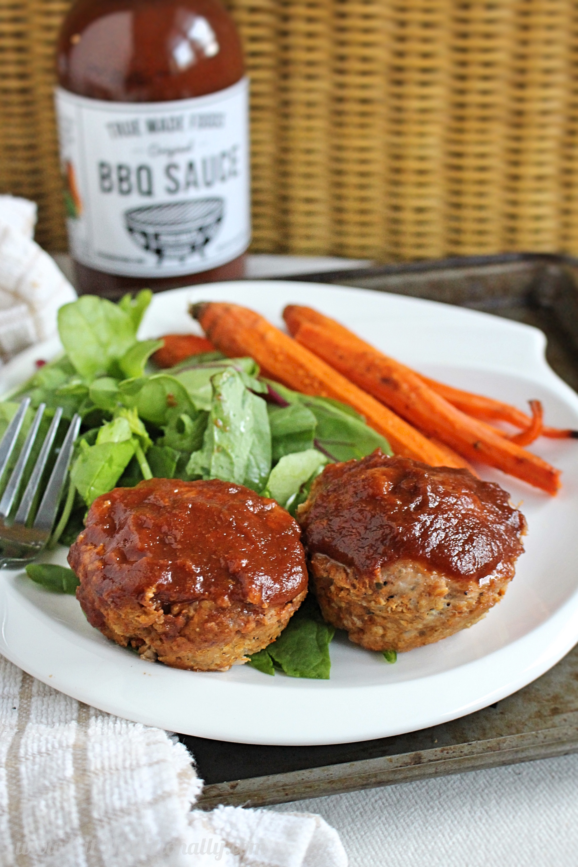 Healthy Meatloaf Muffins
 Healthy Turkey Meatloaf Muffins Frugal Friday Week 6 C