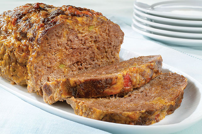 Healthy Meatloaf Recipe With Oatmeal
 turkey meatloaf with oatmeal and salsa