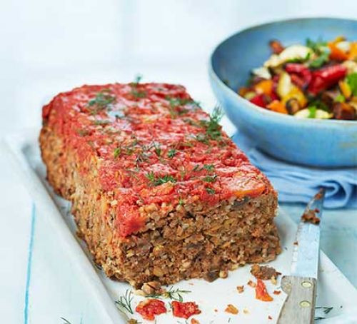 Healthy Meatloaf Recipes
 Healthy Turkish meatloaf recipe