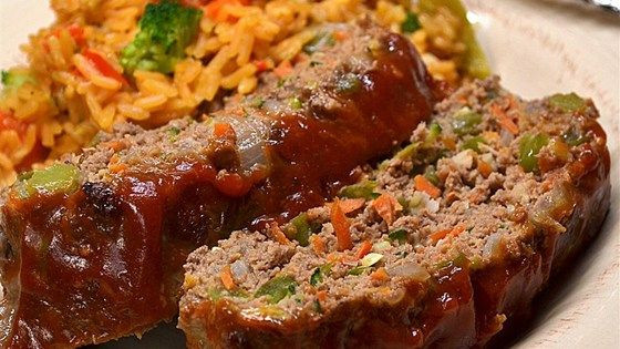 Healthy Meatloaf Recipes Ground Beef
 Best 25 Healthy meatloaf recipes ideas on Pinterest