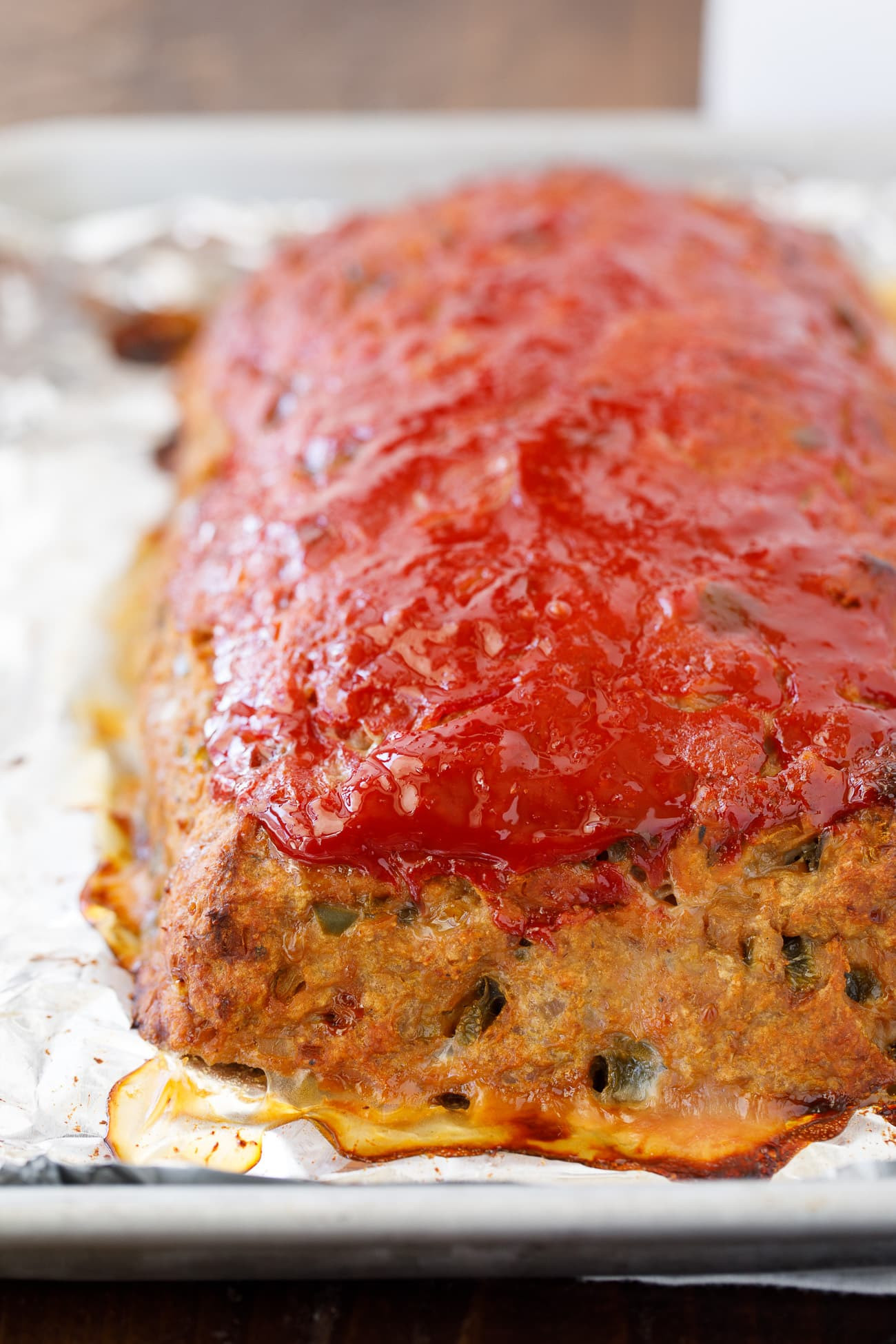 Healthy Meatloaf Recipes Ground Beef
 Ground Turkey Meatloaf Recipe The Best Easy Healthy