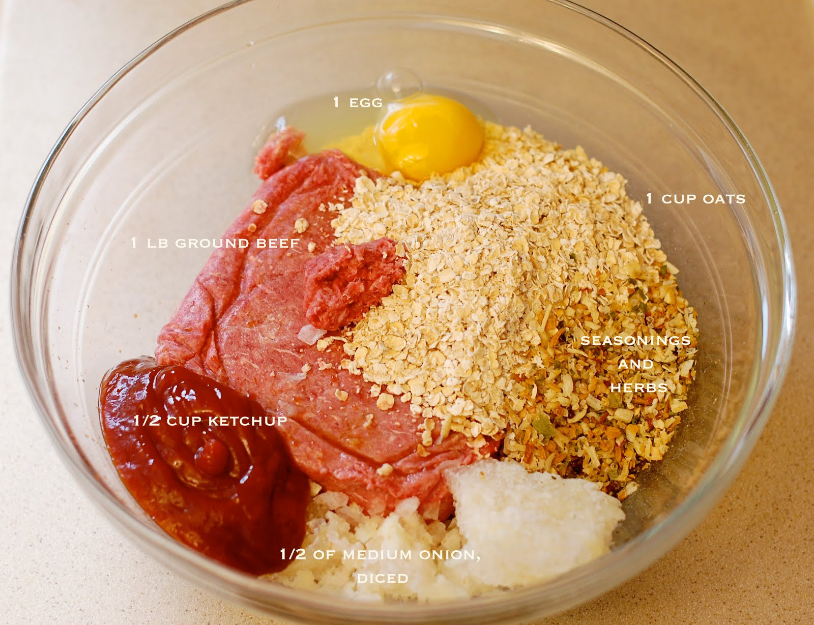 Healthy Meatloaf Recipes
 Super Healthy Meatloaf Recipe
