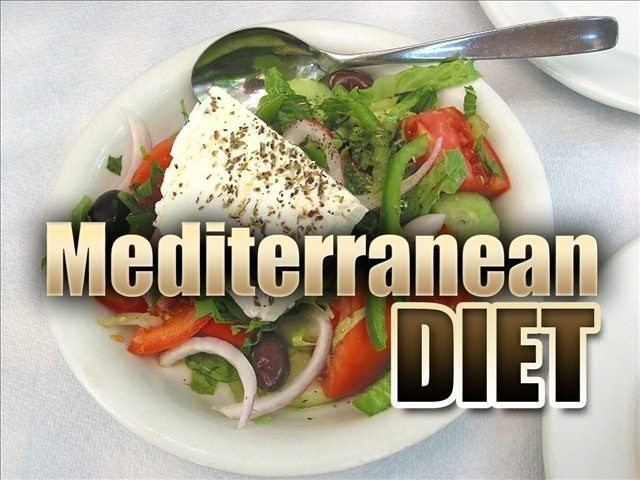 Healthy Mediterranean Diet
 The Mediterranean Diet Secrets – History Diet Plan & Benefits