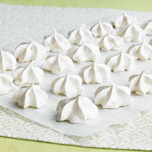 Healthy Meringue Cookies
 How to Make Meringue Cookies