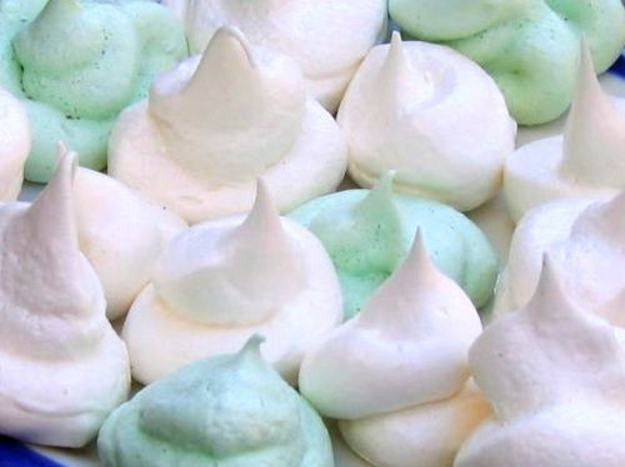 Healthy Meringue Cookies the Best Healthy &amp; Delicious Meringue Cookies Recipe