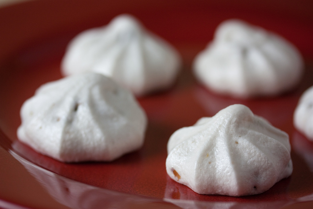 Healthy Meringue Cookies
 Meringue Cookie Treats – Healthy Sugar Free Life