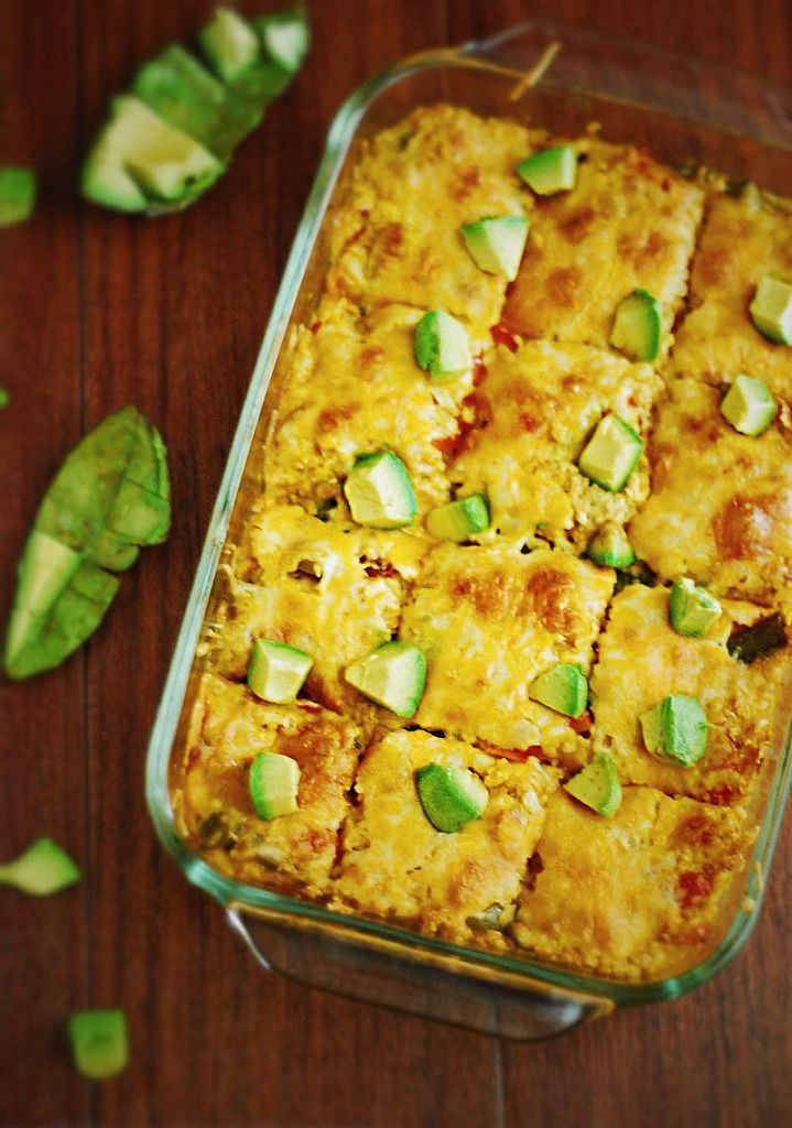 Healthy Mexican Casseroles
 Best 25 Healthy mexican casserole ideas on Pinterest