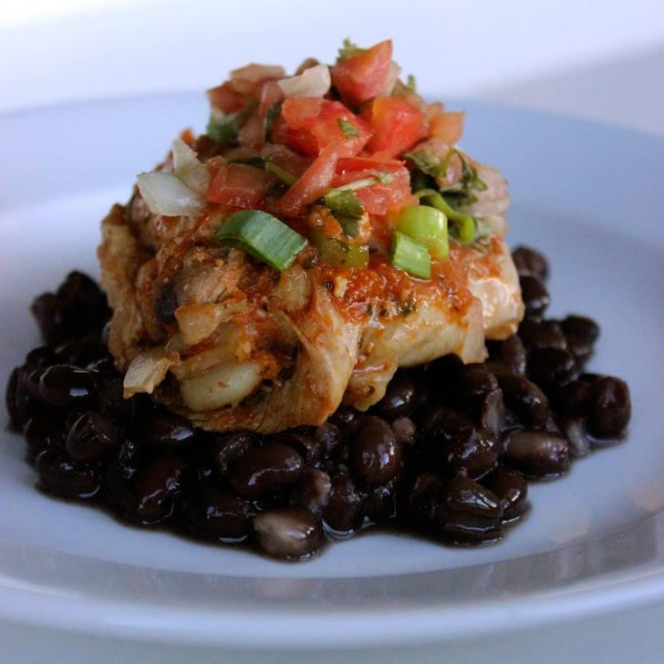 Healthy Mexican Crock Pot Recipes
 Healthy Crock Pot Chicken Recipe