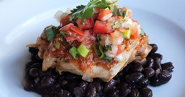 Healthy Mexican Crock Pot Recipes
 Healthy Crock Pot Chicken Recipe