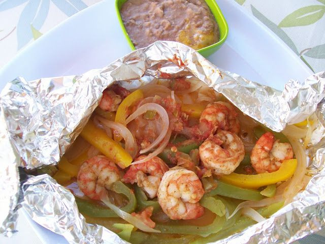 Healthy Mexican Dinner Recipes
 17 Best images about Healthy Seafood & Shellfish Recipes