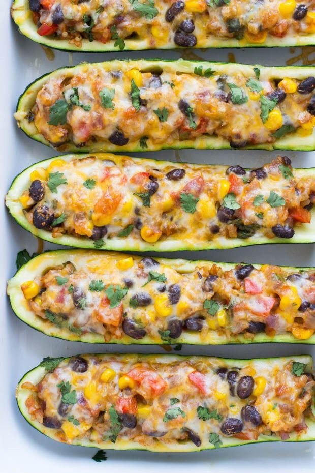 Healthy Mexican Food Recipes
 24 Healthy Mexican Recipes You Can Feel Good About