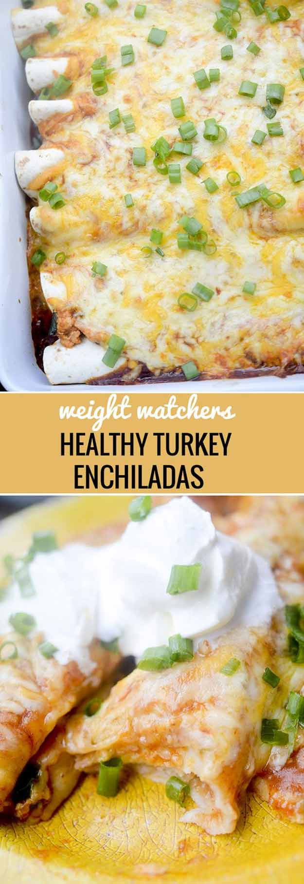 Healthy Mexican Recipes For Weight Loss
 38 More Healthy Dinner Recipes The Goddess