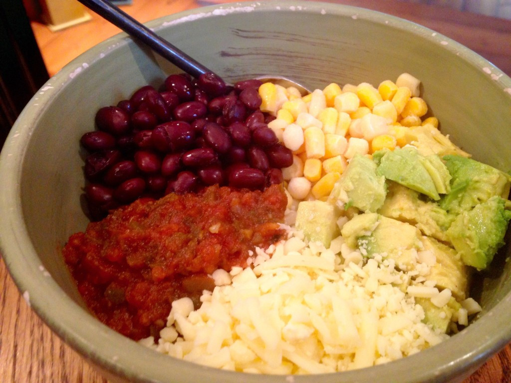 Healthy Mexican Rice Bowl Recipes
 Mexican Rice Bowl