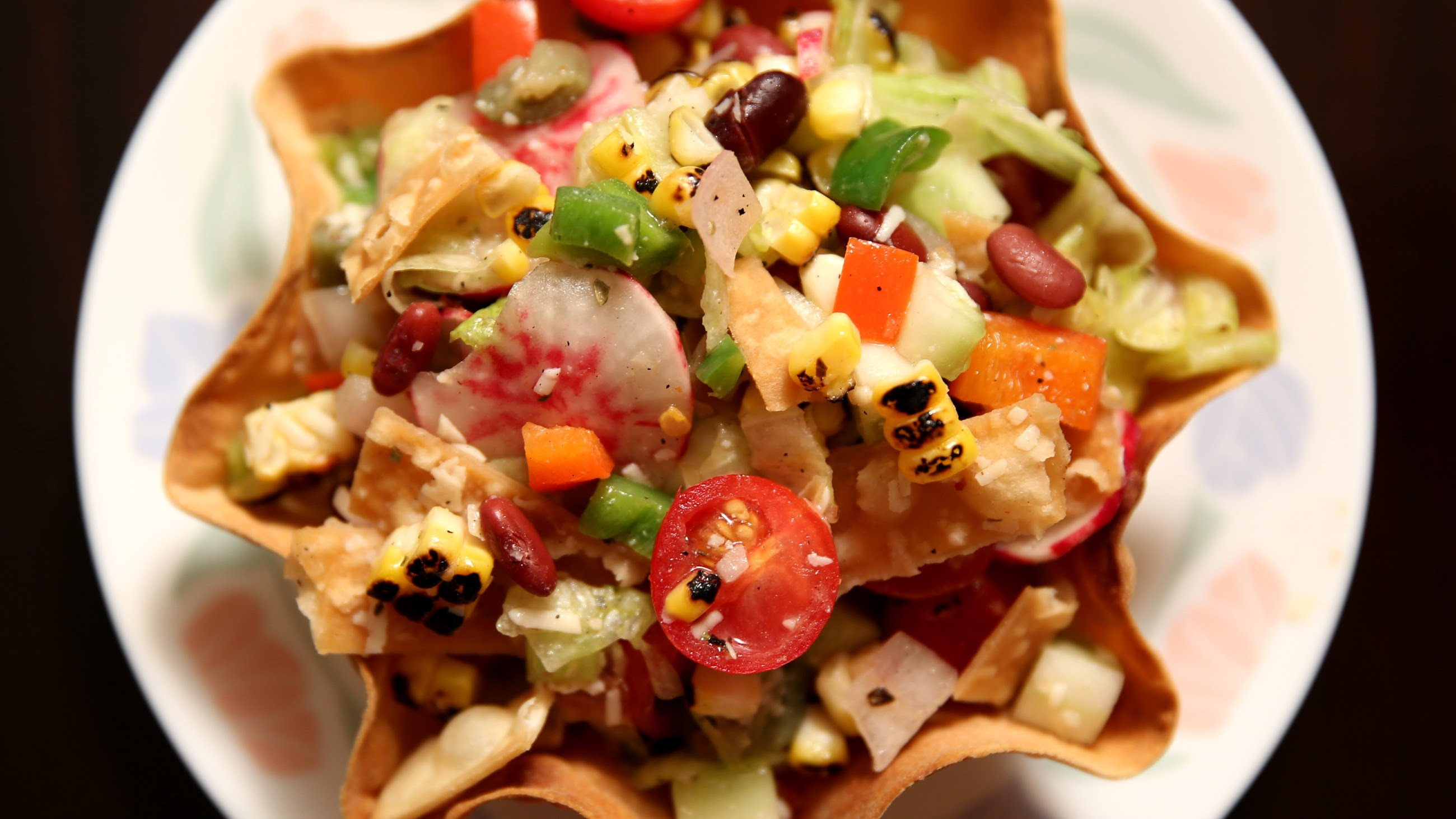 Healthy Mexican Salad Recipes
 Mexican Style Salad Healthy Salad Recipe