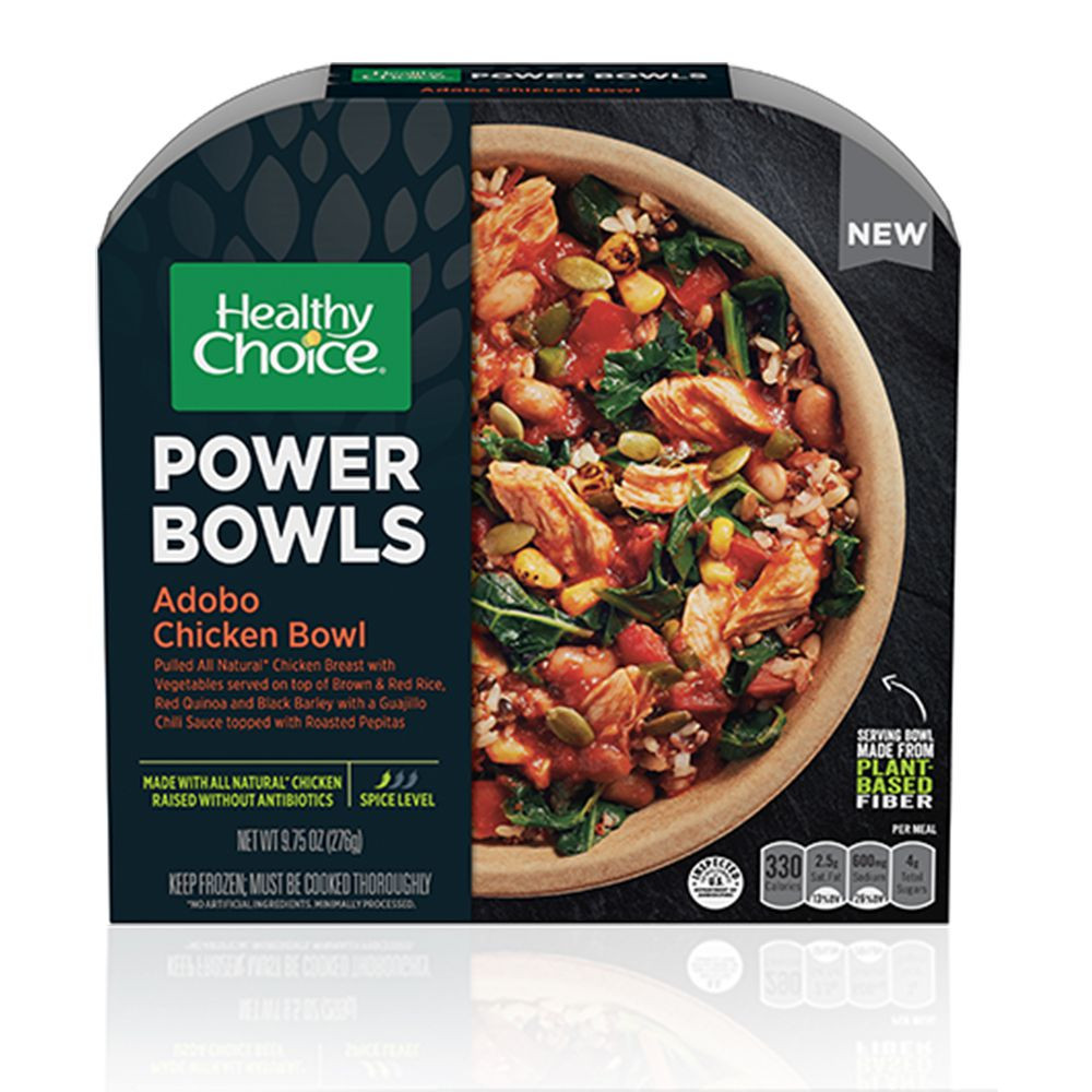 Healthy Microwave Dinners
 Healthy Microwavable Meals – BestMicrowave