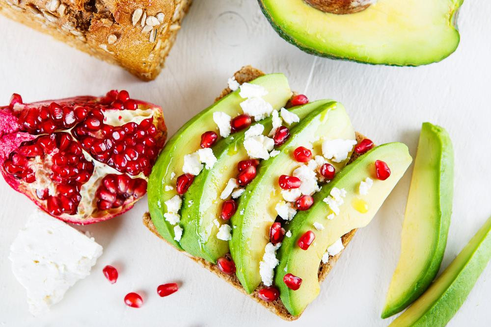 Healthy Mid Morning Snacks
 The Best Midmorning Snack Recipes – Kayla Itsines