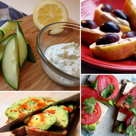 Healthy Mid Morning Snacks Best 20 Healthy Midmorning Snacks