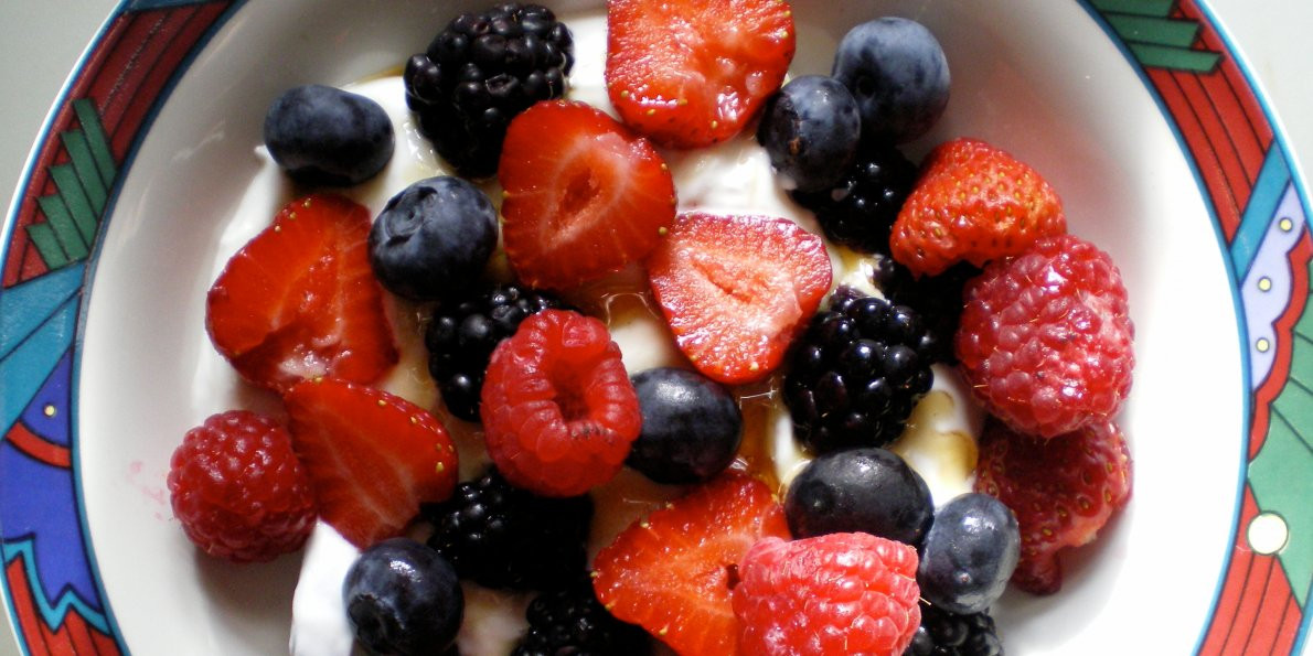 Healthy Midnight Snacks
 6 healthy midnight snacks you should always have on hand
