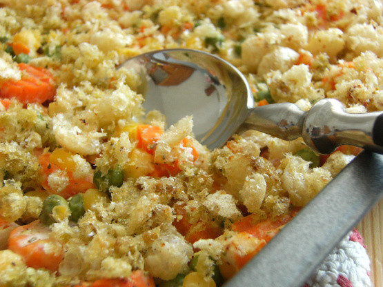 Healthy Mixed Vegetable Casserole
 Mixed Ve able Casserole Recipe Genius Kitchen