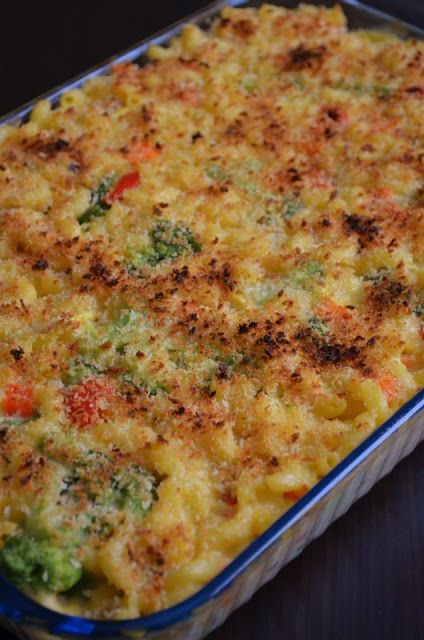 Healthy Mixed Vegetable Casserole
 healthy mixed ve able casserole