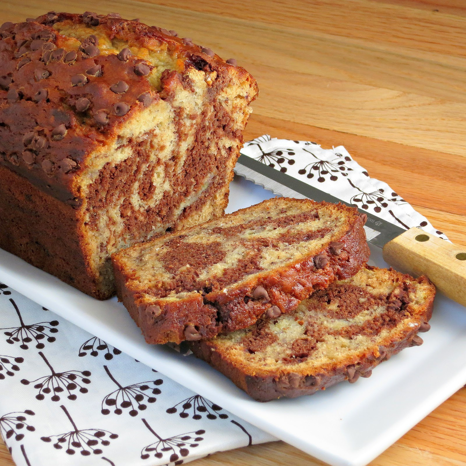 Healthy Moist Banana Bread
 healthy moist banana bread recipe