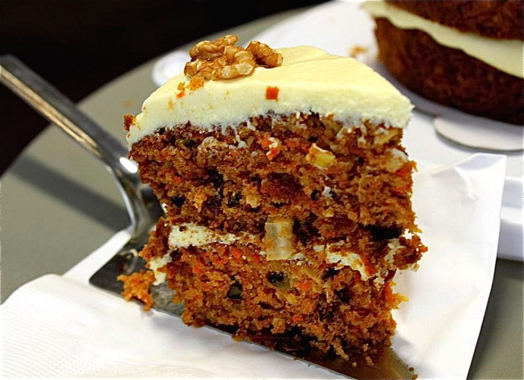 Healthy Moist Carrot Cake Recipe
 Best Easy Carrot Cake Recipes in the World and Best Icing