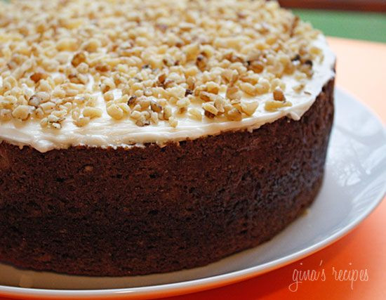 Healthy Moist Carrot Cake Recipe
 Best 25 Low fat carrot cake ideas on Pinterest