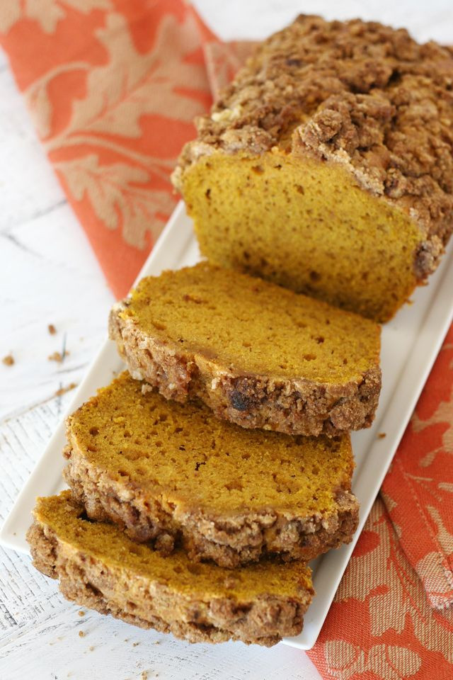 Healthy Moist Pumpkin Bread
 Best 25 Moist pumpkin bread ideas on Pinterest